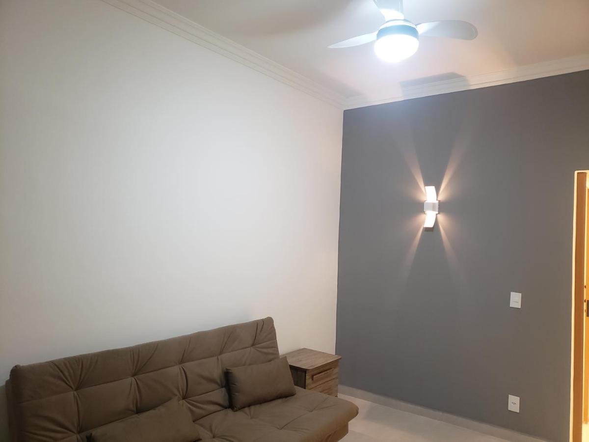 Ike Copacabana Flat Posto 4 Apartment Rio de Janeiro Exterior photo