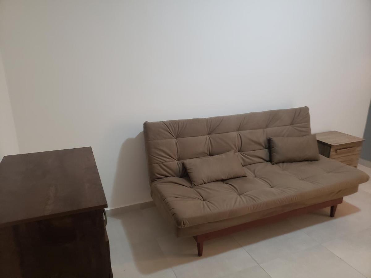 Ike Copacabana Flat Posto 4 Apartment Rio de Janeiro Exterior photo