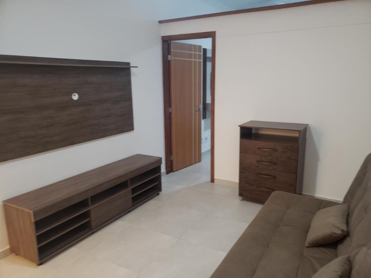 Ike Copacabana Flat Posto 4 Apartment Rio de Janeiro Exterior photo